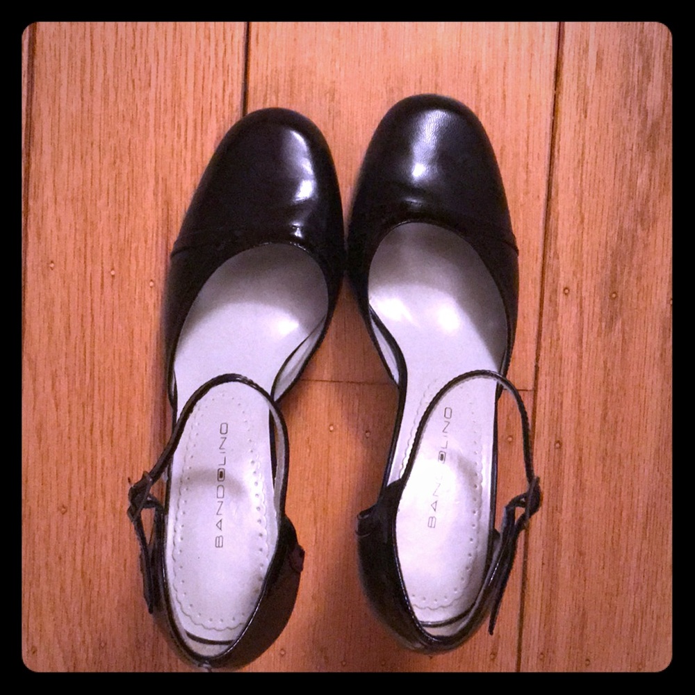 Bandolino Heels